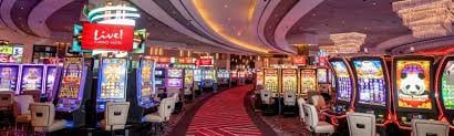 Peringkat slot populer di gledek 88